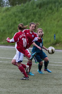 Bild 449 - B-Juniorinnen Pokalfinale VfL Oldesloe - Holstein Kiel : Ergebnis: 0:6
